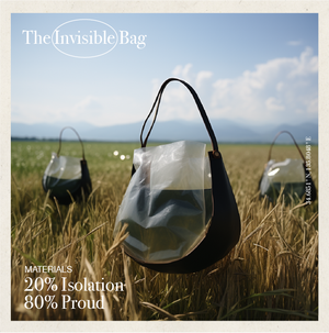 Invisible Bag