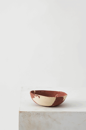 Chia decorative bowl