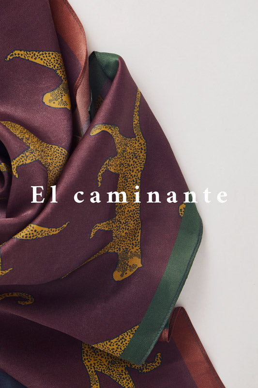 El caminante