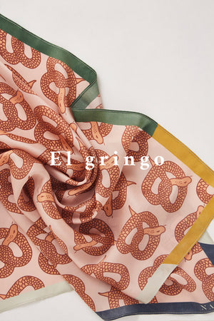 El gringo
