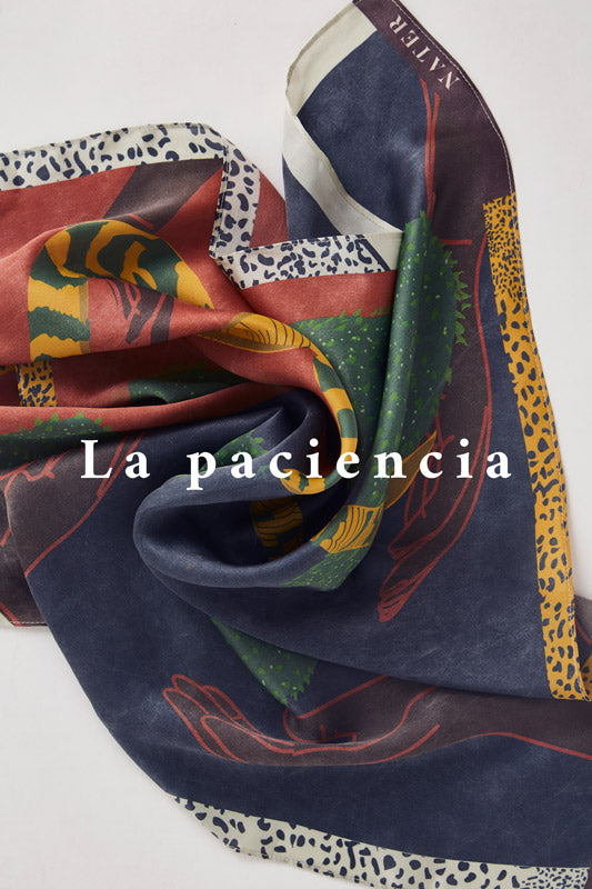 La paciencia